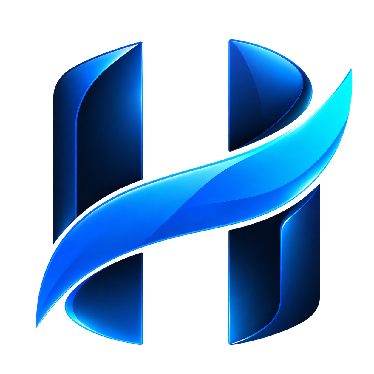 Hoxyfy H logo